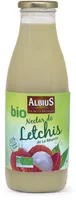 Nectar letchis bio