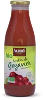 Nectar goyavier