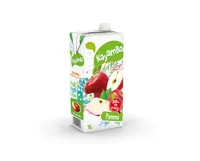 Baf pomme