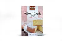 Piece montee creole