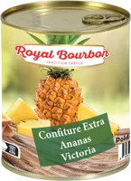 Confiture ananas victoria 4/4