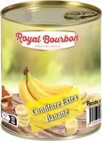 Confiture banane 4/4