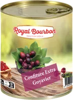 Confiture goyavier 4/4