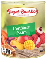 Confiture mangue-passion 4/4