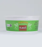 Tapioca pot