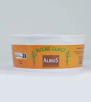 Sucre glace pot