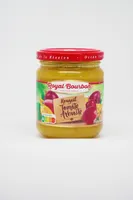Rougail Tomate Arbuste