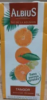 Nectar tangor 1l
