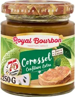 Confiture de corossol