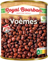 Voemes naturel 4/4
