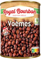 Voemes naturel 1/2