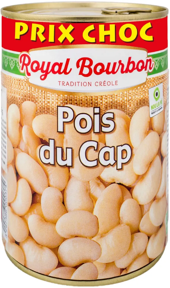 Pois du cap naturel prix choc 1/2