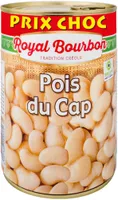 Pois du cap naturel prix choc 1/2