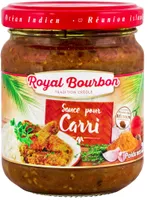 Sauce carry 200g