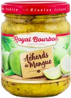 Achard mangue