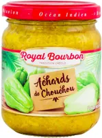 Achard chouchou