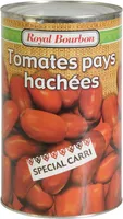 Tomates concassees 5/1