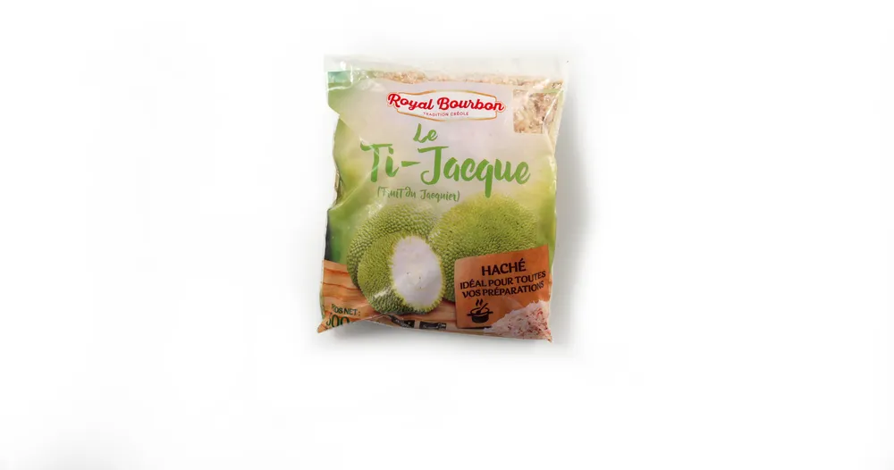 Ti jacques battus surgeles