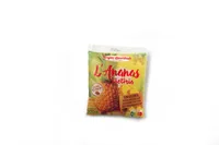 Ananas victoria cubes surgeles iqf