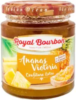 Confiture ananas victoria