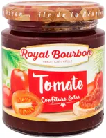 Confiture tomate