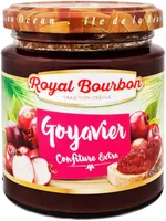 Confiture goyavier