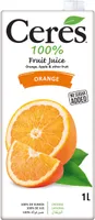 Jus 100% orange