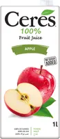 Jus 100% pomme