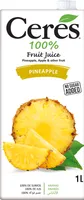 Jus 100% ananas
