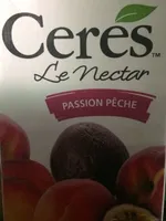 Nectar Passion Pêche
