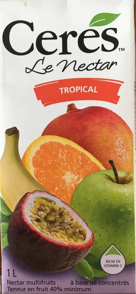 Tropical