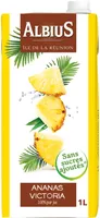 Pur jus ananas