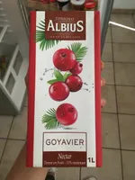 Nectar Goyavier