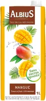 Nectar mangue