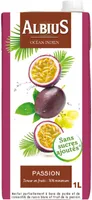Nectar passion