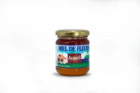 Miel toutes fleurs 250g royal bourbon