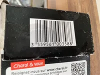 Bifteck Haché Grand Cru Pur Bœuf 12%Mg