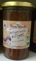 Confiture extra de Figues