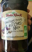 Confiture Extra Figue Noix
