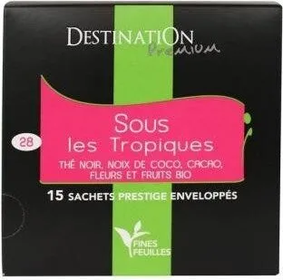 Epicerie / Epicerie Sucrée / Confitures Bio