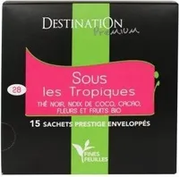Epicerie / Epicerie Sucrée / Confitures Bio