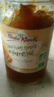 Confiture extra de pomelos