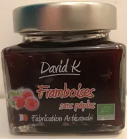 David K