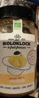 Purée 100% Poires