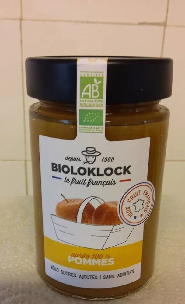 Bioloklock