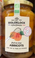 Abricots Au Sirop