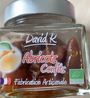 Kumquat confit