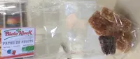 Pate de fruits