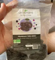 Pruneaux tres grod