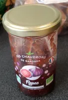Confiture de figues